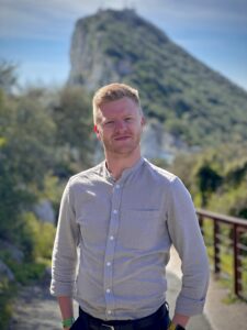 Image of Steven, Digital Marketing Consultant at Lamplighter Digital