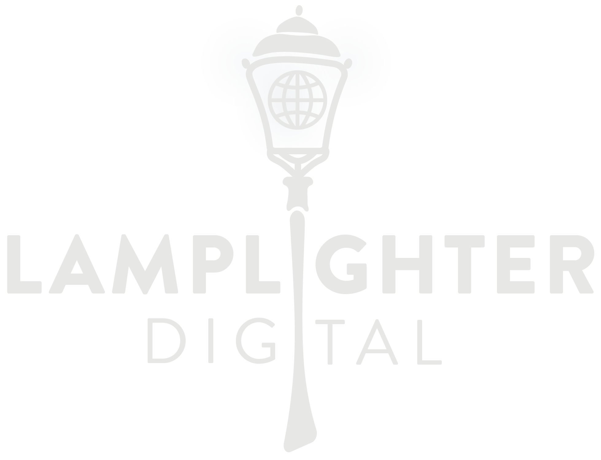 Lamplighter Digital Logo